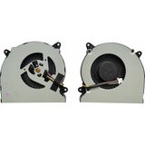 Afila Asus ET1620IUTT-B039M All-In-One AIO PC CPU GPU Fan