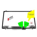 Afila Asus F502CA Notebook Slim Led Panel Laptop Ekranı