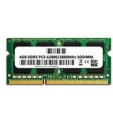 Afila Asus F550E F550EA F550EP Uyumlu 4 GB Ram Bellek