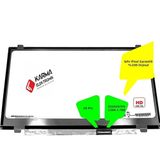 Afila Asus FX550V FX550VX 40 Pin Notebook Ekranı Laptop Paneli
