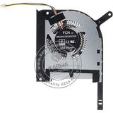 Afila Asus FX705DT Uyumlu Notebook Gpu Fanı V2 (Sol Fan) Tip1
