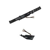 Afila Asus GL553VD-DM609T Notebook Batarya Pil