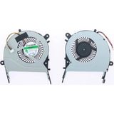 Afila Asus K555UB-XO066T K555UB-XO067T Notebook CPU Fan