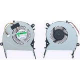 Afila Asus K555UB-XO093T K555UB-XO096T Notebook CPU Fan
