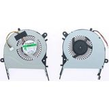Afila Asus K555UB-XO097T K555UB-XO098T Notebook CPU Fan