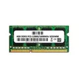 Afila Asus K751N K751NA K751S Uyumlu 4 GB Ram Bellek