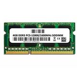 Afila Asus N53SV-SZ948D N53TK-SX007R Uyumlu 4 GB Ram Bellek