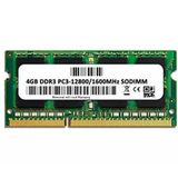 Afila Asus P450LD PU401LA N76V Uyumlu 4 GB Ram Bellek