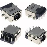 Afila Asus Rog Strix G731G G731GU Uyumlu Dc Power Jack, Şarj Soketi Girişi