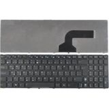 Afila Asus ROG Zephyrus GX502GW-AZ096T GX502GW-ES002T VER.1 Notebook İşlemci Fanı