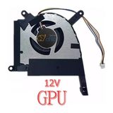 Afila Asus Tuf Gaming A15 FA507NV Notebook Gpu Ekran Kartı Fanı (Ver.2 - Sol)