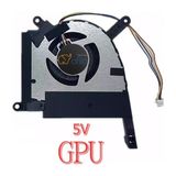 Afila Asus Tuf Gaming A15 FA507RF Notebook Gpu, Ekran Kartı Fanı (Ver.1 - 5V)