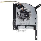 Afila Asus Tuf Gaming DFS5K12114262H Notebook Fan Sol (Ver.2)