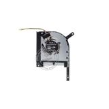 Afila Asus TUF Gaming F17 FX706L uyumlu Notebook Gpu Fanı V2 (Sol Fan) Tip1