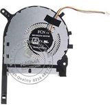 Afila Asus Tuf Gaming FX86SM Notebook Fan Sağ (Ver.1)