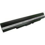 Afila Asus UL80VT Uyumlu Notebook Bataryası