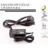 Afila Asus UX31A UX31LA 19V 2.37A 45w Laptop Adaptör