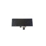 Afila Asus UX410U Notebook Klavye - Tuş Takımı Siyah - TR ışıklı