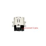 Afila Asus UX481F Notebook Dc Power Jack, Şarj Soketi Girişi / NBJC213