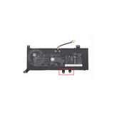 Afila Asus VivoBook S15 M515DA-BR394T, M515DA-EJ221T Bataryası, Pili