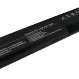 Afila Asus X301 Uyumlu Notebook Bataryası