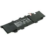 Afila Asus X402-X402CA Uyumlu Notebook Bataryası
