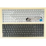 Afila Asus X541UV-GO607T Uyumlu Notebook Klavyesi, Laptop Tuş Takımı (Siyah Tr)