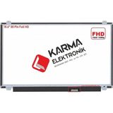 Afila Asus X543MA-GQ10824 Uyumlu Notebook LCD Ekran, Panel - V2 - Fhd