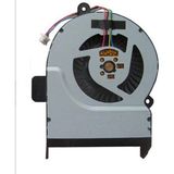Afila Asus X55 X55A X55C X55V X55VD X55U Laptop Fan Notebook Cpu Fan 9mm