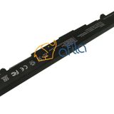 Afila ASUS X550 X550CC Siyah Notebook Batarya