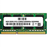 Afila Asus X554LD-XO598D X554LD-XO598DA Uyumlu 4 GB Ram Bellek