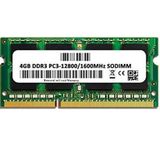 Afila Asus X555LN-XO032H X555LN-XO248H Uyumlu 4 GB Ram Bellek