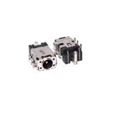 Afila Asus Zenbook UX430UA-GV257 UX430UA-GV232T Notebook Dc Power Jack, Şarj Soketi