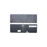 Afila Casper Excalibur G860.6700 B580P Notebook Klavyesi, Laptop Tuş Takımı (Siyah Tr)