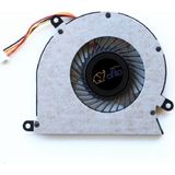 Afila Casper Nirvana C350.5000-4T00R Notebook Cpu Fanı