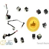 Afila Casper Nirvana C350.5005-4D00T-F Notebook Dc Power Jack, Şarj Soketi