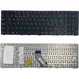 Afila Casper Nirvana Chy Serisi Notebook Klavyesi, Laptop Tuş Takımı (Siyah Tr)