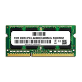 Afila Casper Nirvana CN.KLE-2840A Uyumlu 8 GB Ram Bellek