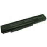 Afila Casper Nirvana CNE.2520-8M47P 6 Cell Notebook Bataryası Pili