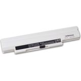 Afila Casper Nirvana MB55II1 MB55IN1-3 Beyaz 3 Cell Notebook Bataryası
