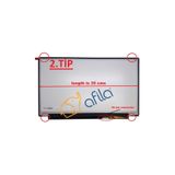 Afila Casper Nirvana S500.1051-A650P-G-F Notebook Ekran