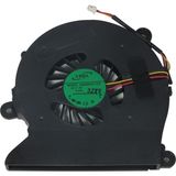 Afila Casper W76S W76SU W76SUB W76SUN Notebook CPU Fan