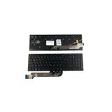 Afila Dell G5 5587 Notebook Klavye - Tuş Takımı TR - Backlit (Işıklı)