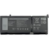 Afila Dell İnspiron 14 5410 5415 5418 4 Cell Notebook Bataryası