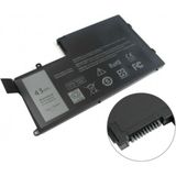Afila Dell Latitude 14 3450 14 3450 Notebook Bataryası