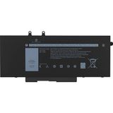 Afila Dell Latitude 5510 Notebook Bataryası, Laptop Pili - 4 Cell - 7.6V