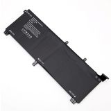 Afila Dell M3800 XPS 15-9530 T0TRM 9 Cell Notebook Bataryası