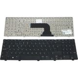 Afila Dell MP-12F83US-698, MP-12F86TQ-698 Notebook Klavyesi (Siyah Tr)