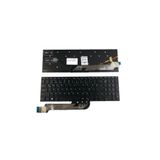 Afila Dell NSK-EC0BC 0T Uyumlu Notebook Klavye - Tuş Takımı (Siyah TR)