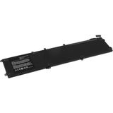 Afila Dell P56F002 5530 6 Cell 84Wh Notebook Bataryası